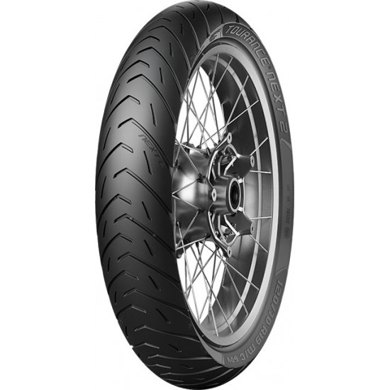 Предна гума Tourance Next 2 120/70 R 19 M/C TL 60V F  