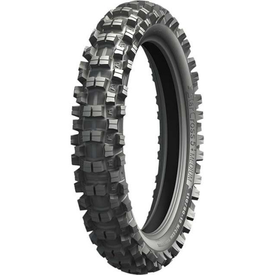 Задна гума Starcross 5 Medium 90/100-16 M/C 51M R TT 