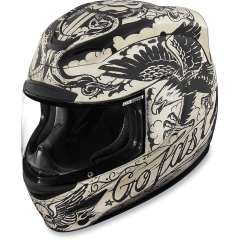 КАСКА ICON  Airmada™ Scrawl 