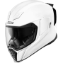 Каска Icon Airflite™ Gloss White