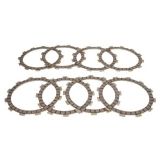 Феродови дискове комплект HONDA CB, RVF, XL 750/1000/1300 1993-2013