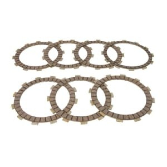 Феродови дискове комплект HONDA CB 750 1991-2003 