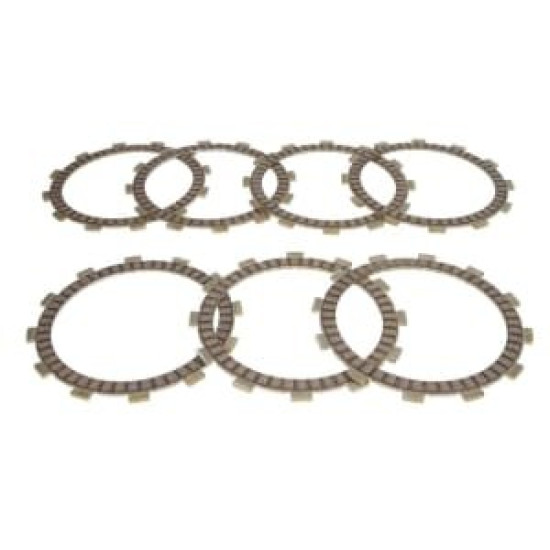 Феродови дискове комплект BMW F 650/800 2004-2008