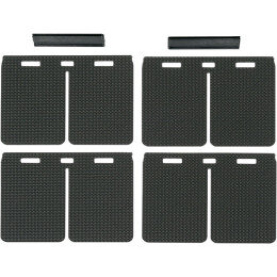 VFORCE/MOTO TASSINAR REED PETAL SET V-FORCE 3R CARBON FIBER REPLACEMENT VFORCE/MOTO TASSINAR REED PETAL SET V-FORCE 3R CARBON FIBER REPLACEMENT