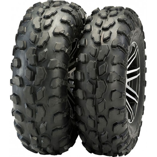 Гума за АТВ 230/70R14 (27x9.00R14 M/C) 61M 6PR M+S TL Baja Cross S-Sport