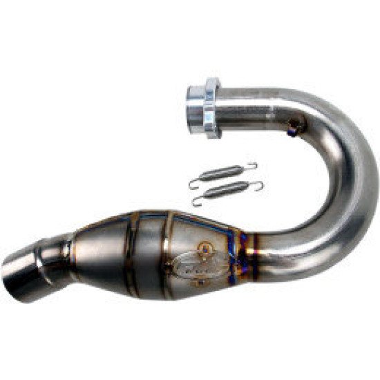 АУСПУХ TITANIUM YAMAHA 