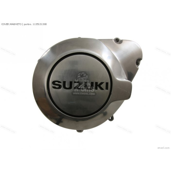 11351-31300 капак за магнет suzuki gs 700 /83-85/ gsx 750 1983 