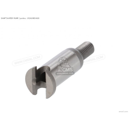   Ос водна помпа HONDA CRF450 09-16 19241-MEN-A30