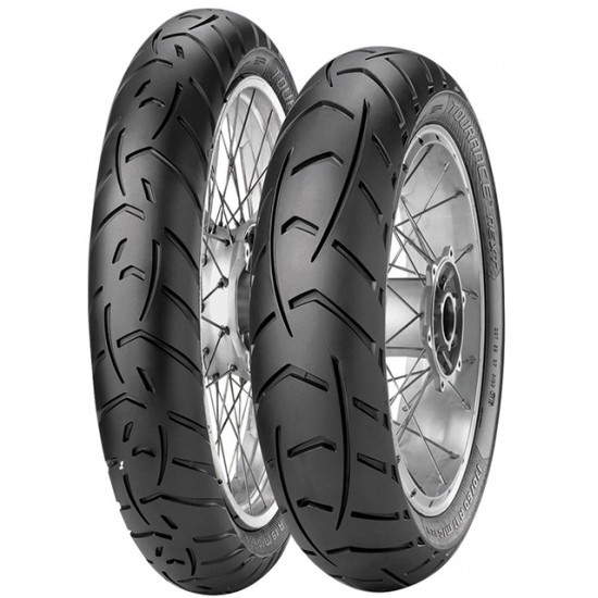 Предна гума Tourance Next 120/70R19M/CTL 60V