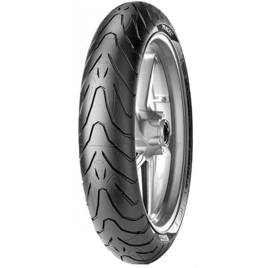 Предна гума Angel ST 120/60 ZR 17 M/C (55W) TL