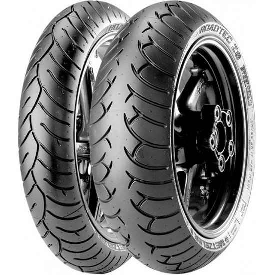 Предна гума Roadtec Z6 120/70 ZR 17 M/C TL (58W)