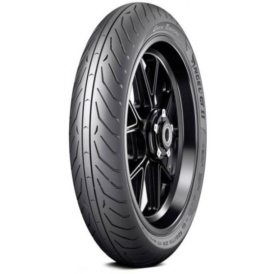 Предна гума Angel GT II 120/70 ZR 17 M/C TL 58W (A)