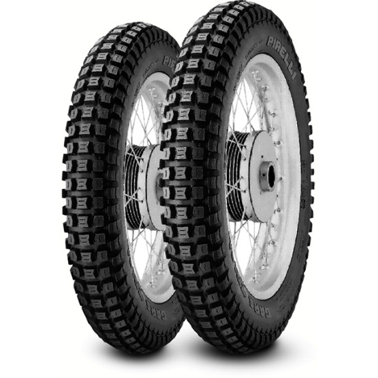 Предна гума MT43 Pro Trial 2.75-21TL 45PDP