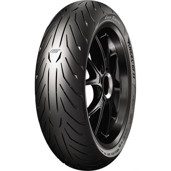 Задна гума Angel GT II 190/55 ZR 17 M/C TL 75W (A)