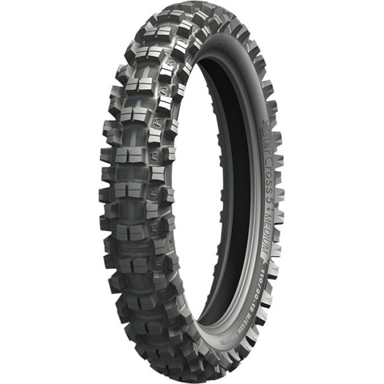 Задна гума Starcross 5 Medium 100/100-18 M/C 59M R TT