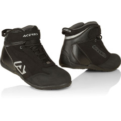 Обувки Step Waterpoof Black