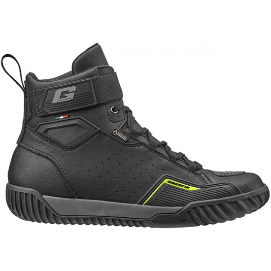 Обувки G.Rocket Gore-Tex Black