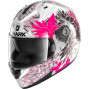 Каска Ridill 1.2 Nelum Violet