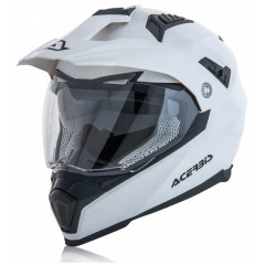 Каска Flip FS-606 White