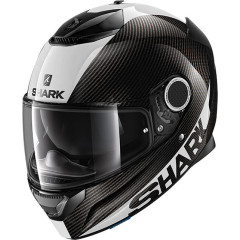 Каска Spartan Carb 1.2 Skin Carbon
