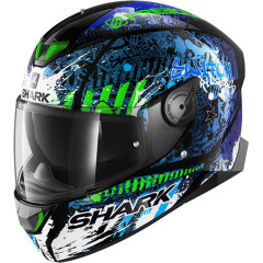Каска Skwal 2 Switch Rider