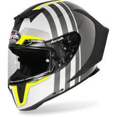 Каска GP550 S Skyline Black Matt