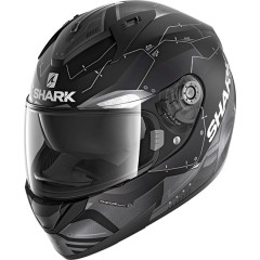 Каска Ridill 1.2 Mecca Black Mat