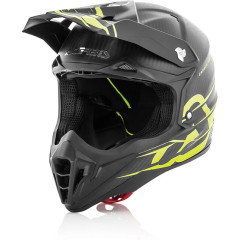 Каска Impact Carbon