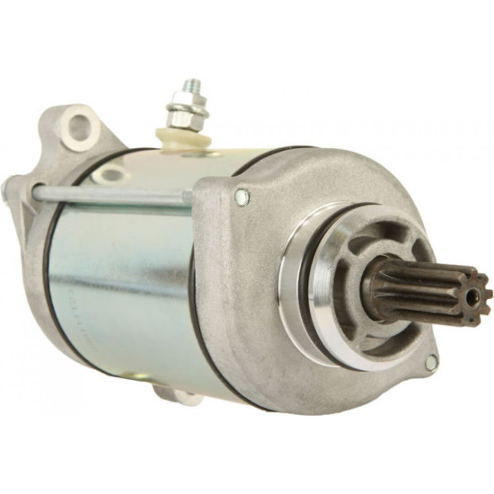 Arrowhead starter SMU0299 ATV Suzuki LT-A LT-F 500F Vinson / QuadMaster, DR 650SE, Arctic Cat 400/500/650 2x4 4x4 FIS/TBX/TRV/SE, Prowler 650 Arrowhead starter SMU0299 ATV Suzuki LT-A LT-F 500F Vinson / QuadMaster, DR 650SE, Arctic Cat 400/500/650 2x4 4x4 FIS/TBX/TRV/SE, Prowler 650
