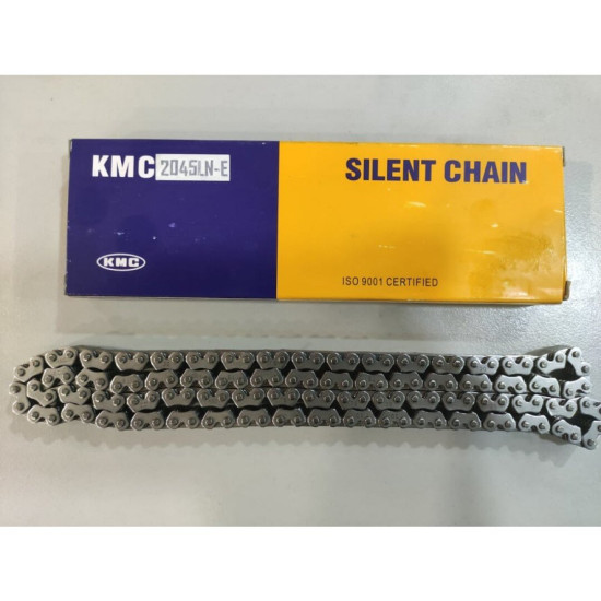 KMC camshaft timing chain "Silent" 2045LN-136 Kawasaki Jet Ski STX-12F, STX-15F & Yamaha Moto FJR 1300 KMC camshaft timing chain "Silent" 2045LN-136 Kawasaki Jet Ski STX-12F, STX-15F & Yamaha Moto FJR 1300