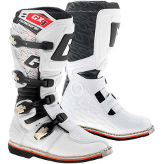 Ботуши GX1 GoodYear Бял