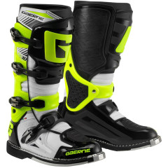 Ботуши SG10 New Жълт