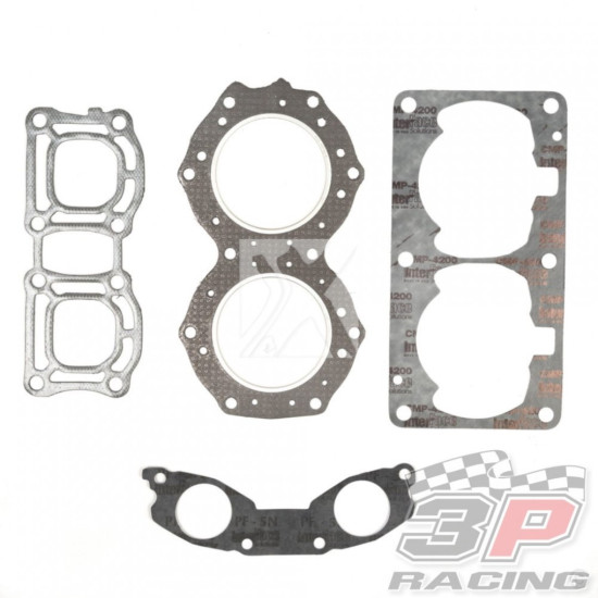 ProX top end gasket set 35.2510 Jet Ski Yamaha