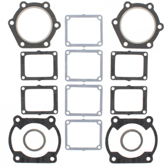 ProX top end gasket set 35.2588 Yamaha Snowmobiles SRV 540, VK 540