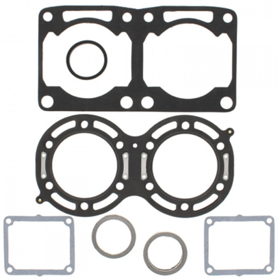 ProX top end gasket set 35.2697 Yamaha Snowmobiles Mountain Max 600, Venture 600, V-Max 600