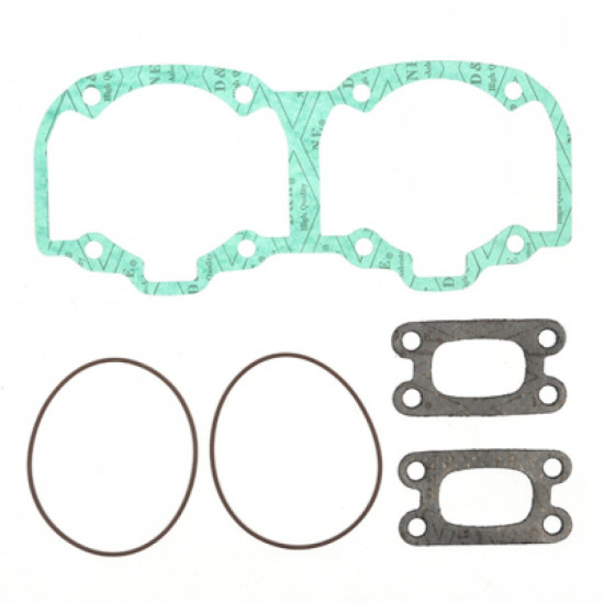 ProX top end gasket set 35.5503 Snowmobile Ski-Doo