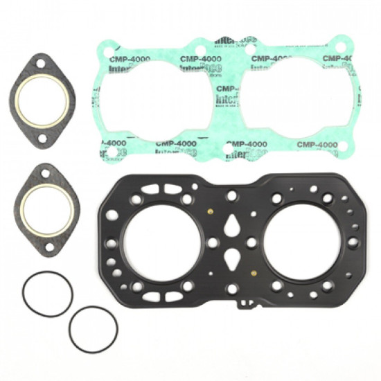 ProX top end gasket set 35.5587 Snowmobile Polaris