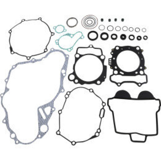 GASKET KIT COMPLETE GASKET KIT COMPLETE