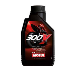  300VFL 15W50 1L 104125 Двигателно масло