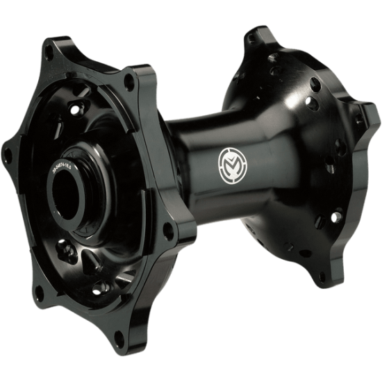 ГЛАВИНА ПРЕДНА КТМ / 2015-2022 / Black Front MX1 Hub - 0213-0701 ГЛАВИНА ПРЕДНА КТМ / 2015-2022 / Black Front MX1 Hub - 0213-0701