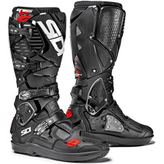 Ботуши Crossfire 3 SRS Black