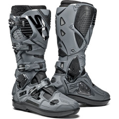 Ботуши Crossfire 3 SRS Limited Сив