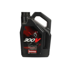  300VFLOFF 15W60 4L 104138 Двигателно масло