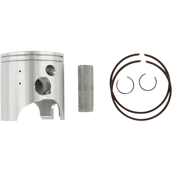 БУТАКО WISECO  YZ250 92-98 09101231 / 677M07000