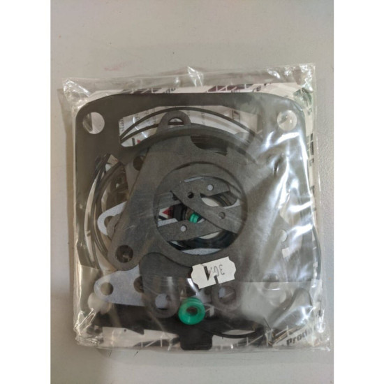 Wiseco top end gasket kit W6942 Snowmobiles Polaris 600 IQ Shift, 600 Rush/Rush Pro-R, 600 Indy, 600 RMK/RMK Shift Wiseco top end gasket kit W6942 Snowmobiles Polaris 600 IQ Shift, 600 Rush/Rush Pro-R, 600 Indy, 600 RMK/RMK Shift