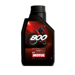 800 2T OFFROAD 1L 104038 Двигателно масло