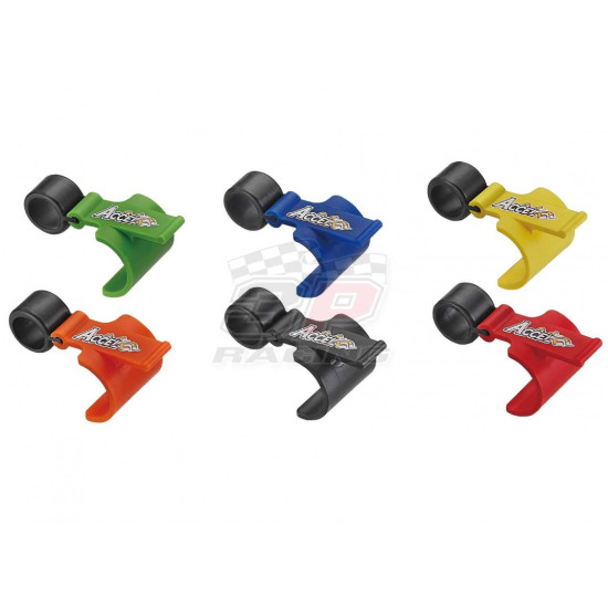 Accel front brake lock AC-BLO-01 Universal Accel front brake lock AC-BLO-01 Universal