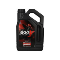  300VFL 5W40 4L 104115 Двигателно масло