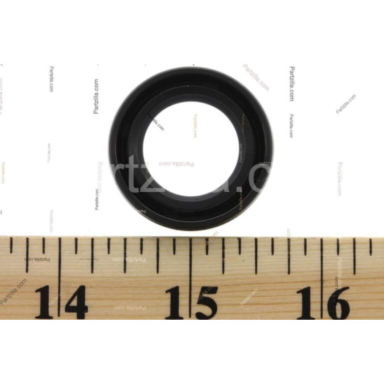  Семеринг 20x32x7 колянов вал на HONDA CR125 91205-166-004