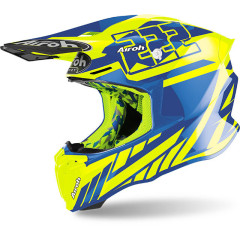 Каска Twist 2.0 Cairoli 020 Gloss